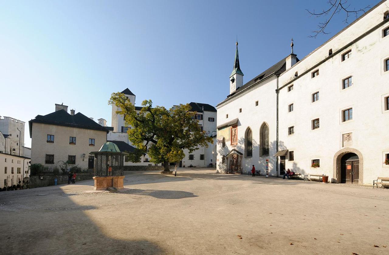 Haus Weidmannsheil - Wohnen Im Romantischen Forsthaus Верфен Экстерьер фото