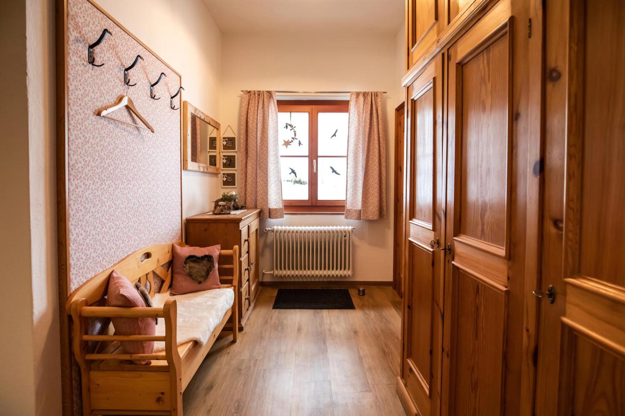 Haus Weidmannsheil - Wohnen Im Romantischen Forsthaus Верфен Экстерьер фото